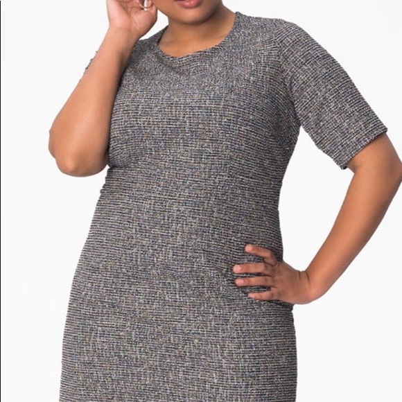 Leota Gia Boucle Tweed Dress
🥳HP!! 7/24/21!!🥳 - Picture 2 of 8